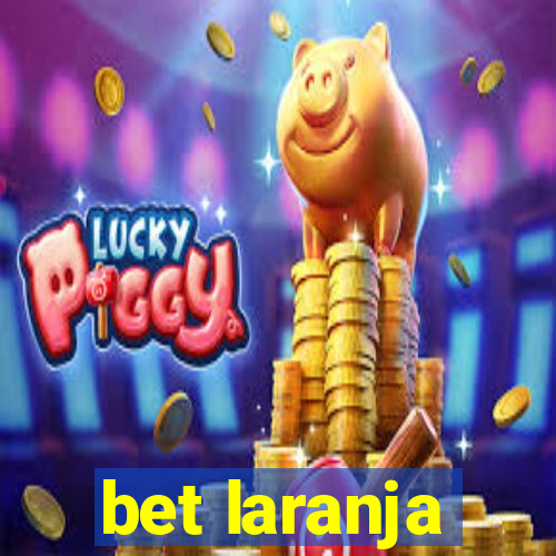 bet laranja